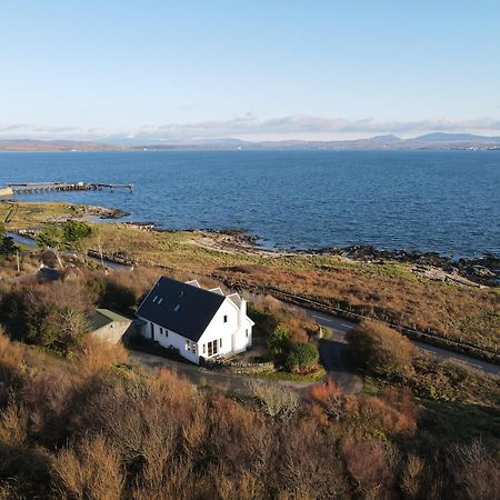 Shorefield, Bruichladdich Exterior photo