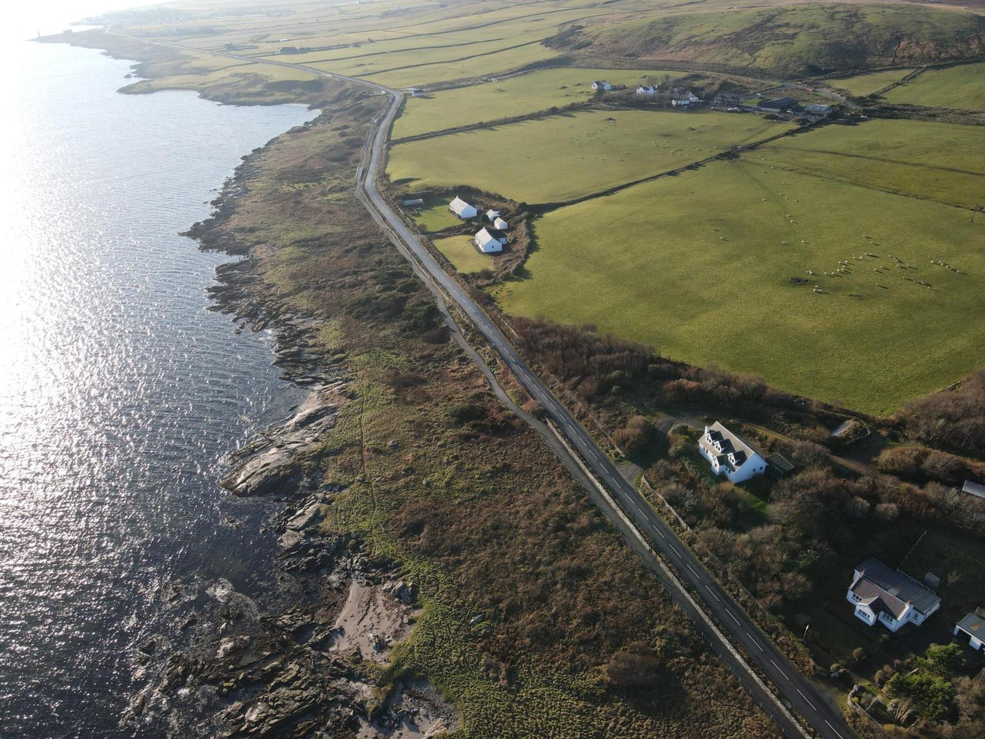 Shorefield, Bruichladdich Exterior photo