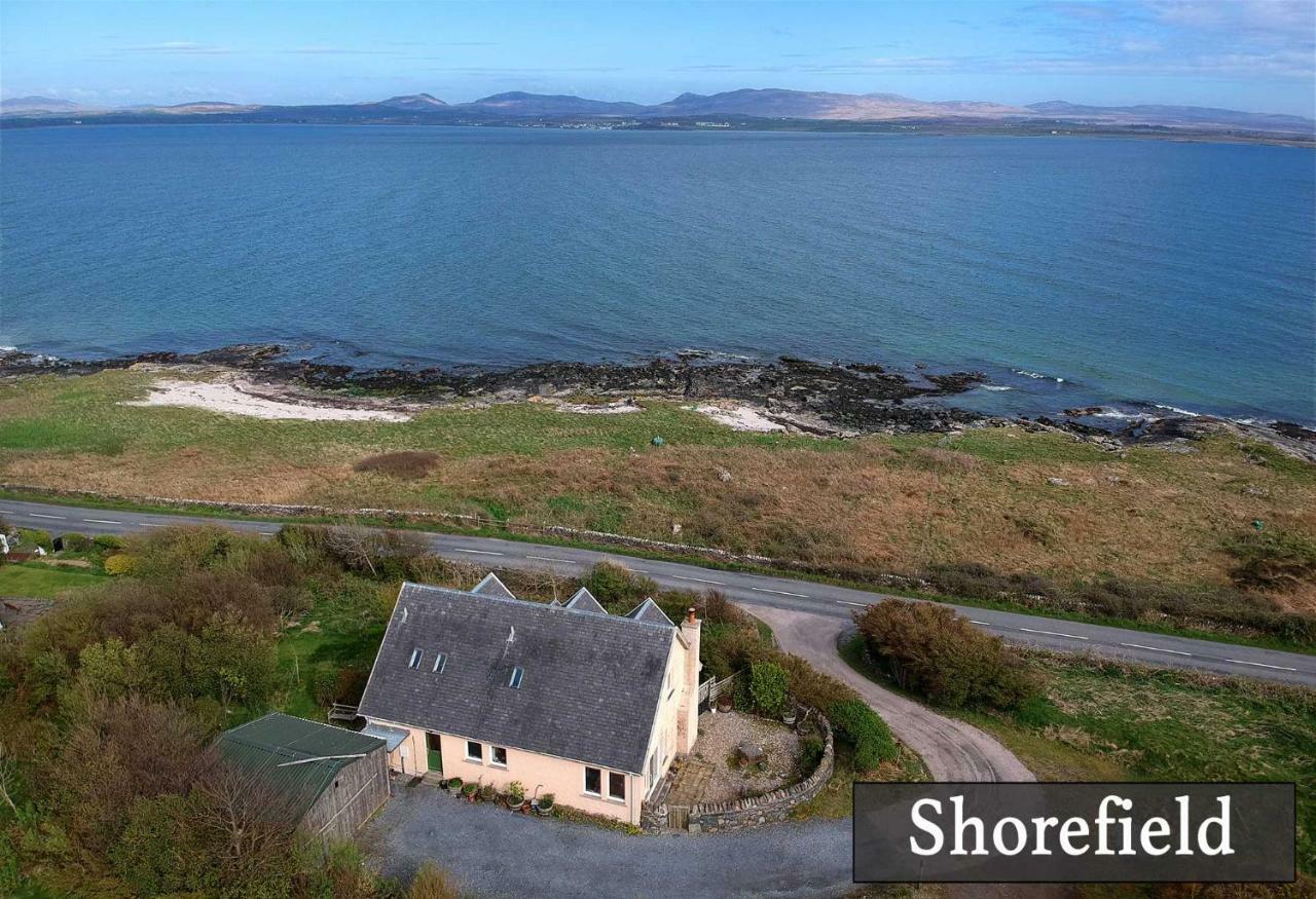 Shorefield, Bruichladdich Exterior photo